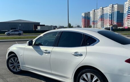 Infiniti M, 2010 год, 1 749 000 рублей, 7 фотография