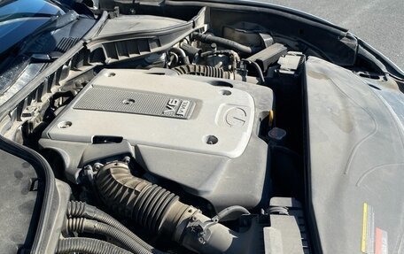 Infiniti M, 2010 год, 1 749 000 рублей, 20 фотография