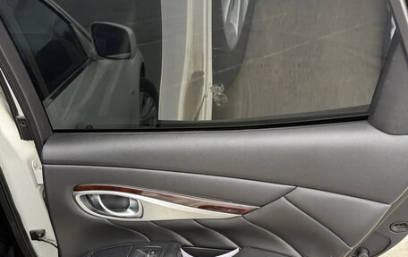 Infiniti M, 2010 год, 1 749 000 рублей, 22 фотография