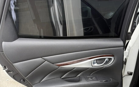 Infiniti M, 2010 год, 1 749 000 рублей, 33 фотография