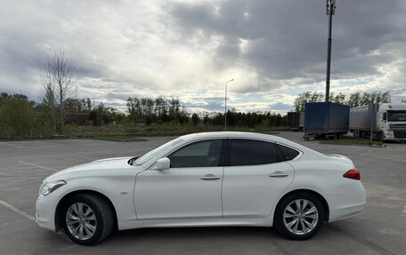 Infiniti M, 2010 год, 1 749 000 рублей, 24 фотография