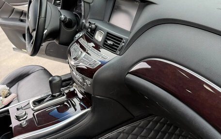 Infiniti M, 2010 год, 1 749 000 рублей, 31 фотография