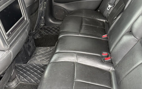 Infiniti M, 2010 год, 1 749 000 рублей, 30 фотография
