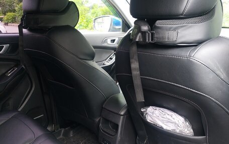 Chery Tiggo 4 I рестайлинг, 2019 год, 1 250 000 рублей, 9 фотография
