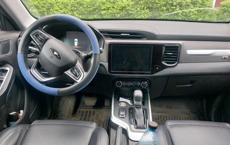 Chery Tiggo 4 I рестайлинг, 2019 год, 1 250 000 рублей, 7 фотография