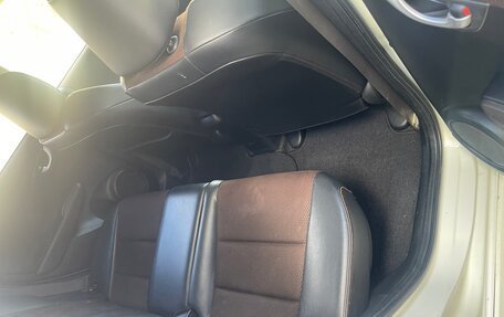 Honda Fit Shuttle I рестайлинг, 2011 год, 750 000 рублей, 11 фотография