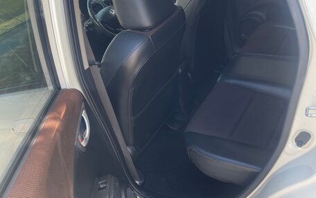 Honda Fit Shuttle I рестайлинг, 2011 год, 750 000 рублей, 9 фотография