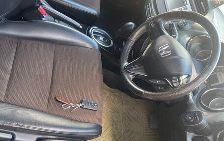 Honda Fit Shuttle I рестайлинг, 2011 год, 750 000 рублей, 15 фотография
