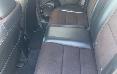 Honda Fit Shuttle I рестайлинг, 2011 год, 750 000 рублей, 8 фотография