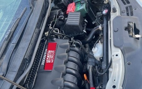 Honda Fit Shuttle I рестайлинг, 2011 год, 750 000 рублей, 18 фотография