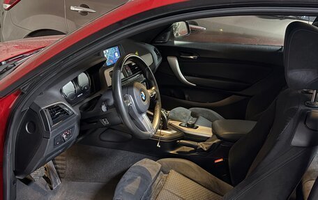 BMW 2 серия F22, 2019 год, 4 500 000 рублей, 5 фотография