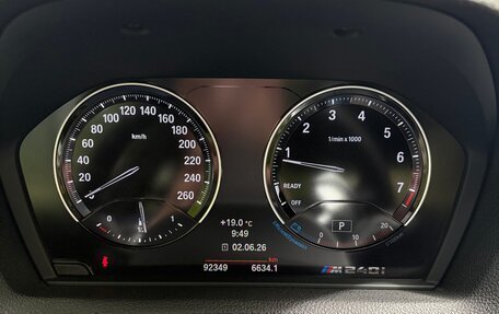 BMW 2 серия F22, 2019 год, 4 500 000 рублей, 8 фотография