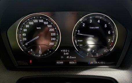 BMW 2 серия F22, 2019 год, 4 500 000 рублей, 9 фотография
