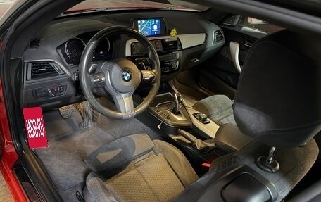 BMW 2 серия F22, 2019 год, 4 500 000 рублей, 6 фотография