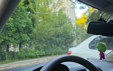 Volkswagen Polo VI (EU Market), 2013 год, 530 000 рублей, 8 фотография