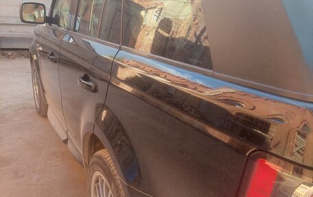 Land Rover Range Rover Sport I рестайлинг, 2012 год, 1 800 000 рублей, 4 фотография