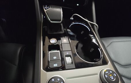 Volkswagen Touareg III, 2018 год, 4 500 000 рублей, 7 фотография
