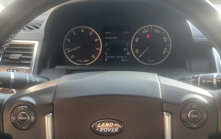 Land Rover Range Rover Sport I рестайлинг, 2012 год, 1 800 000 рублей, 6 фотография