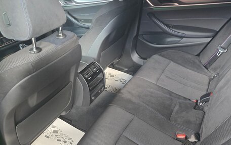 BMW 5 серия, 2022 год, 5 400 000 рублей, 6 фотография