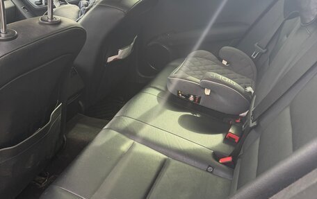 Mercedes-Benz C-Класс, 2011 год, 1 200 000 рублей, 4 фотография