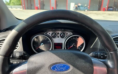 Ford Focus II рестайлинг, 2009 год, 620 000 рублей, 9 фотография