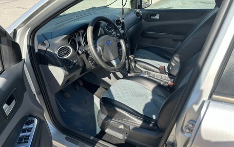 Ford Focus II рестайлинг, 2009 год, 620 000 рублей, 7 фотография