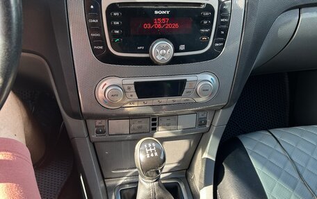 Ford Focus II рестайлинг, 2009 год, 620 000 рублей, 8 фотография