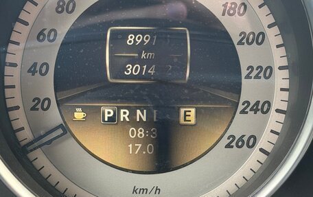 Mercedes-Benz C-Класс, 2011 год, 1 200 000 рублей, 7 фотография