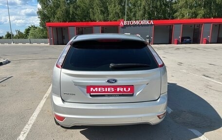 Ford Focus II рестайлинг, 2009 год, 620 000 рублей, 5 фотография