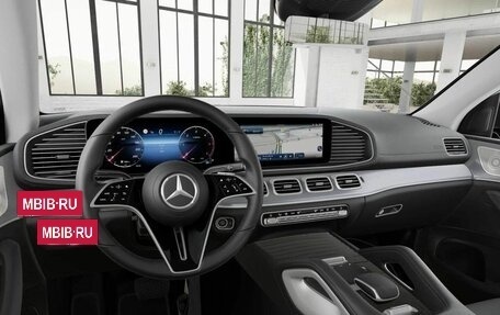 Mercedes-Benz GLE Coupe, 2025 год, 14 500 000 рублей, 9 фотография
