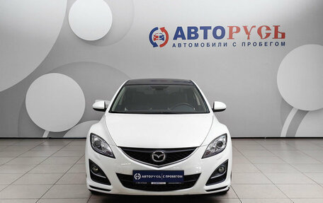 Mazda 6, 2011 год, 1 045 000 рублей, 3 фотография