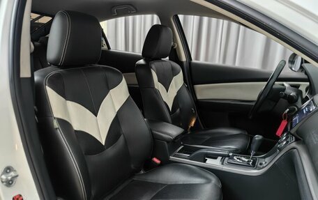 Mazda 6, 2011 год, 1 045 000 рублей, 7 фотография