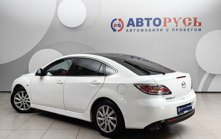Mazda 6, 2011 год, 1 045 000 рублей, 2 фотография