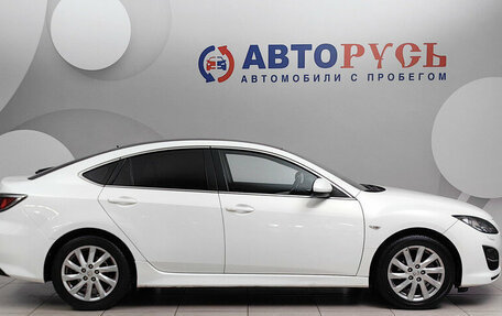Mazda 6, 2011 год, 1 045 000 рублей, 5 фотография