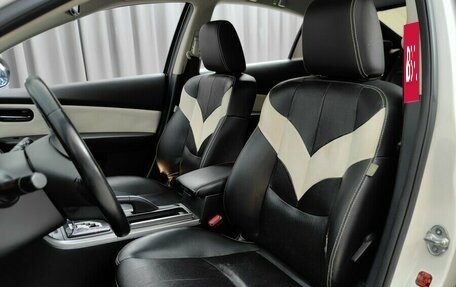 Mazda 6, 2011 год, 1 045 000 рублей, 6 фотография