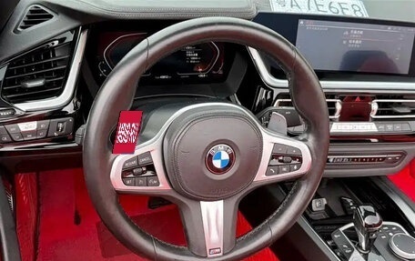 BMW Z4, 2022 год, 4 837 000 рублей, 8 фотография