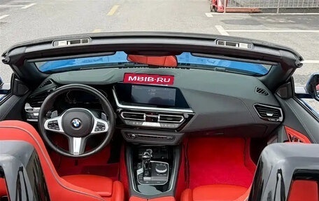 BMW Z4, 2022 год, 4 837 000 рублей, 9 фотография