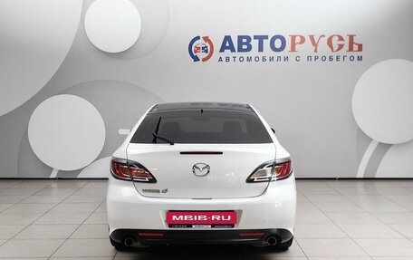 Mazda 6, 2011 год, 1 045 000 рублей, 4 фотография