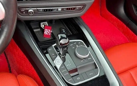 BMW Z4, 2022 год, 4 837 000 рублей, 12 фотография