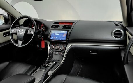 Mazda 6, 2011 год, 1 045 000 рублей, 13 фотография