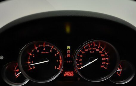 Mazda 6, 2011 год, 1 045 000 рублей, 10 фотография