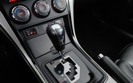 Mazda 6, 2011 год, 1 045 000 рублей, 17 фотография