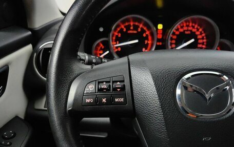 Mazda 6, 2011 год, 1 045 000 рублей, 18 фотография