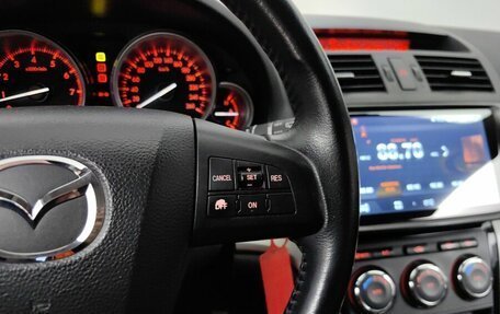 Mazda 6, 2011 год, 1 045 000 рублей, 19 фотография