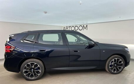 BMW X3, 2025 год, 7 700 000 рублей, 5 фотография