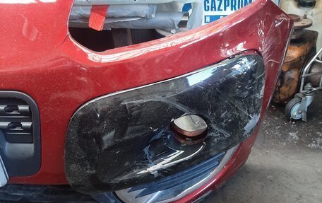 Citroen C3 Picasso I, 2011 год, 240 000 рублей, 3 фотография