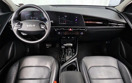 KIA Niro, 2022 год, 1 653 000 рублей, 5 фотография