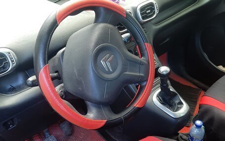 Citroen C3 Picasso I, 2011 год, 240 000 рублей, 6 фотография