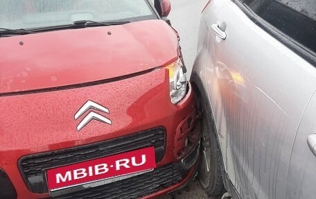 Citroen C3 Picasso I, 2011 год, 240 000 рублей, 2 фотография