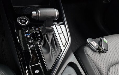 KIA Niro, 2022 год, 1 653 000 рублей, 7 фотография